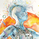 War Mother #1 cover A, by David Mack
